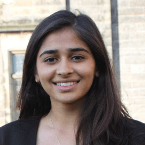 Henna Jain