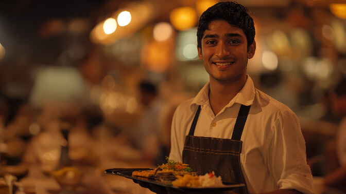 Engaged Employees Deliver Superior Service